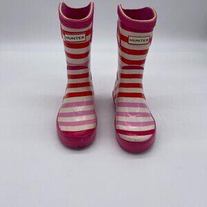 Multiple pieces of kids clothing